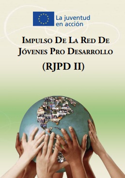 Impulso de la Red de Jóvenes Pro Desarrollo II