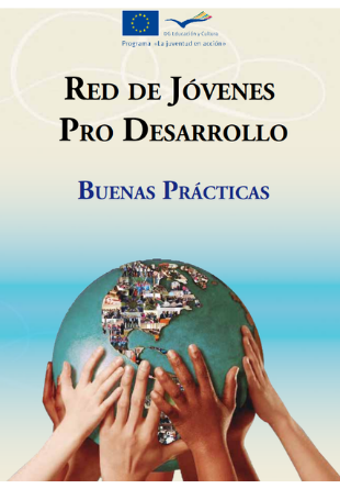 Red de Jóvenes Pro Desarrollo. Buenas Prácticas