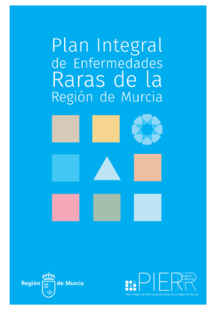 Plan Integral de Enfermedades Raras de la Región de Murcia