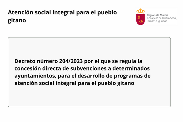 Ayudas y subvenciones