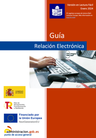 Guía. Relación Electrónica