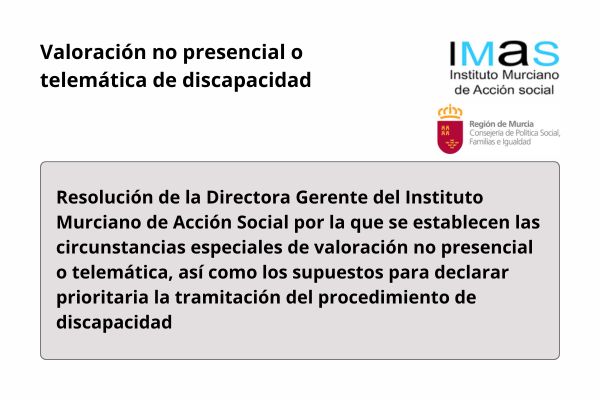 Discapacidad