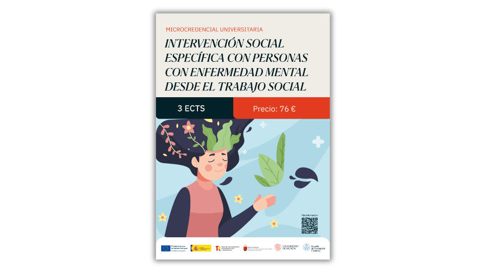 Microcredencial / Trabajo social