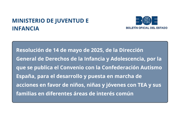 Convenio