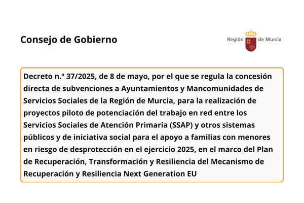 Ayudas y subvenciones