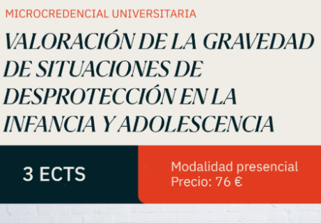 Curso Microcredencial Universitaria