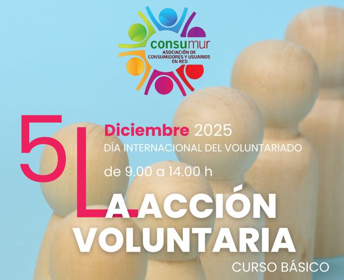 Curso / Voluntariado