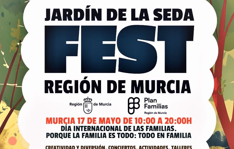 Día Internacional de las Familias