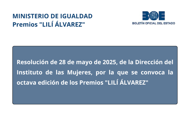 Premios 