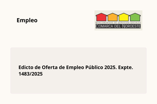 Empleo