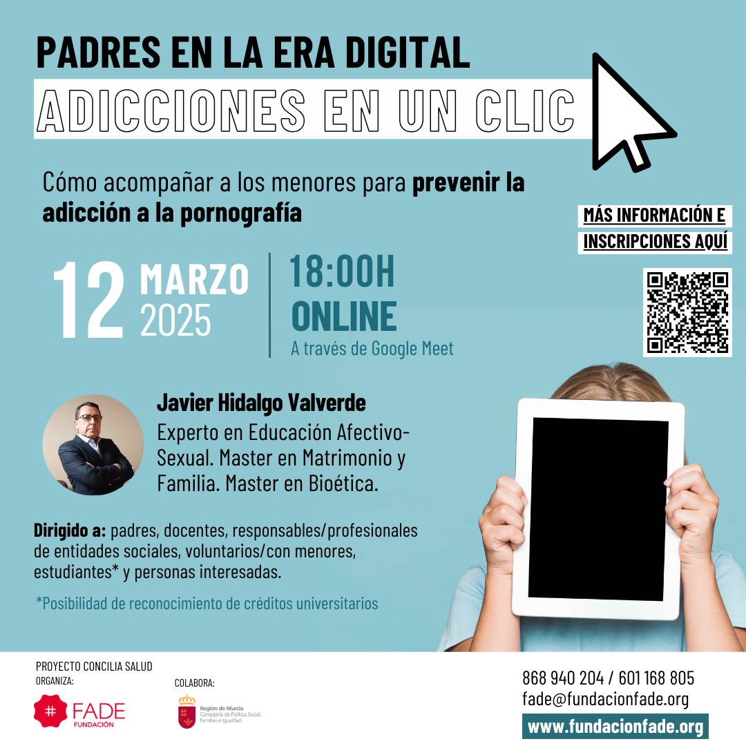 Taller Padres en la era digital