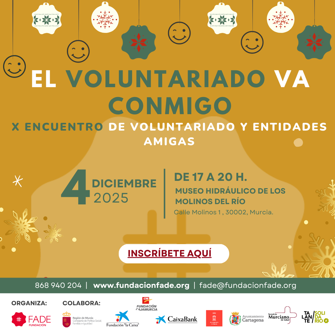 Voluntariado