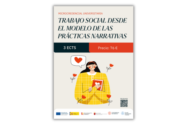 Microcredencial / Trabajo social