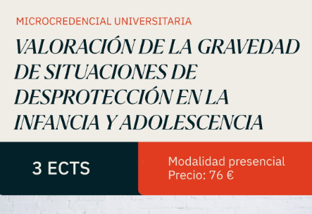 Microcredencial Universitaria