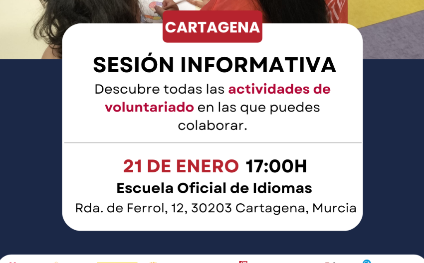 Voluntariado. Fundación FADE